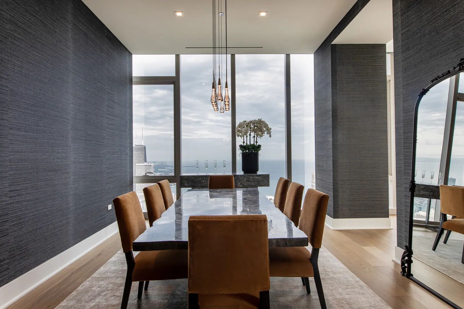 363 E Wacker Drive 7701, Chicago Property Listing: MLS® #12788245