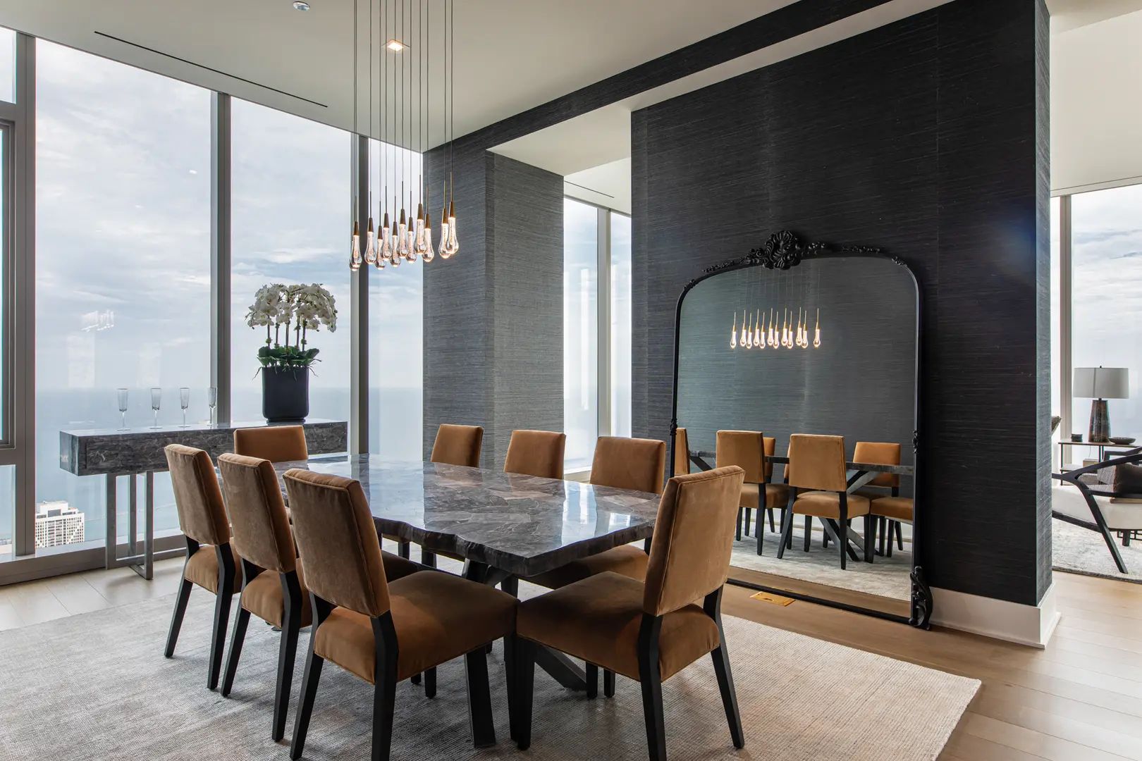 363 E Wacker Drive 7701, Chicago Property Listing: MLS® #12788245