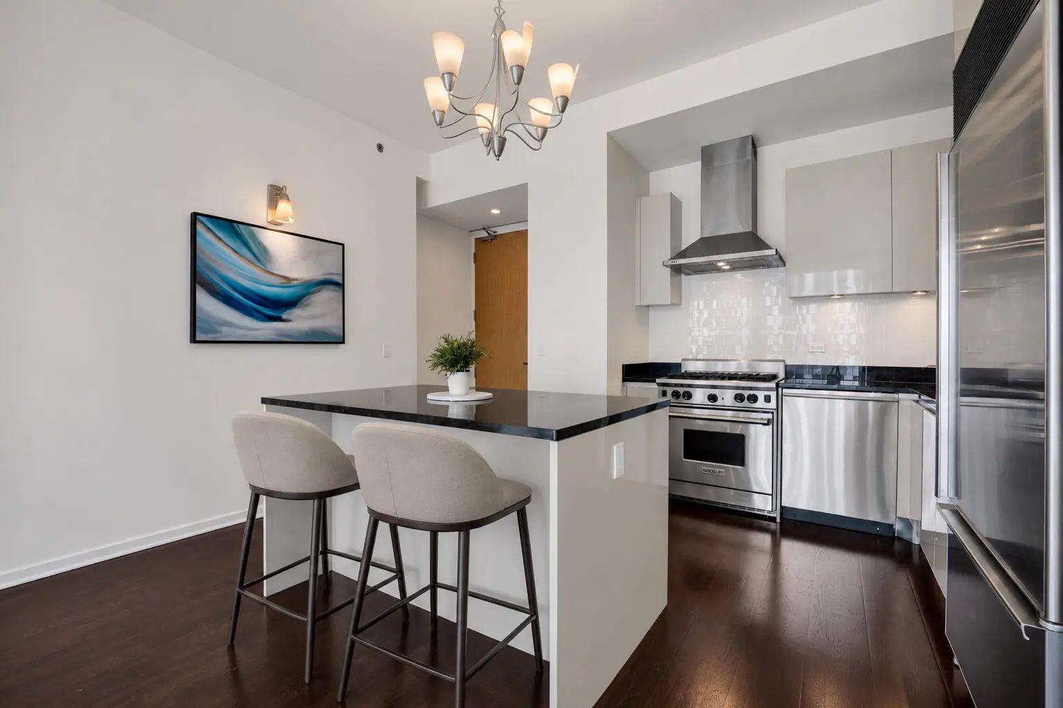 600 N Fairbanks Court 1504, Chicago Property Listing: MLS® #12788279