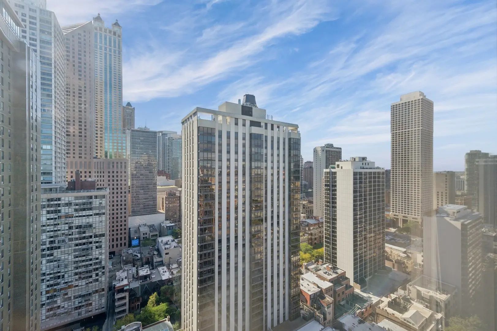 Mred Log In 1100 N Lake Shore Drive 26b, Chicago Property Listing: MLS® #12788621