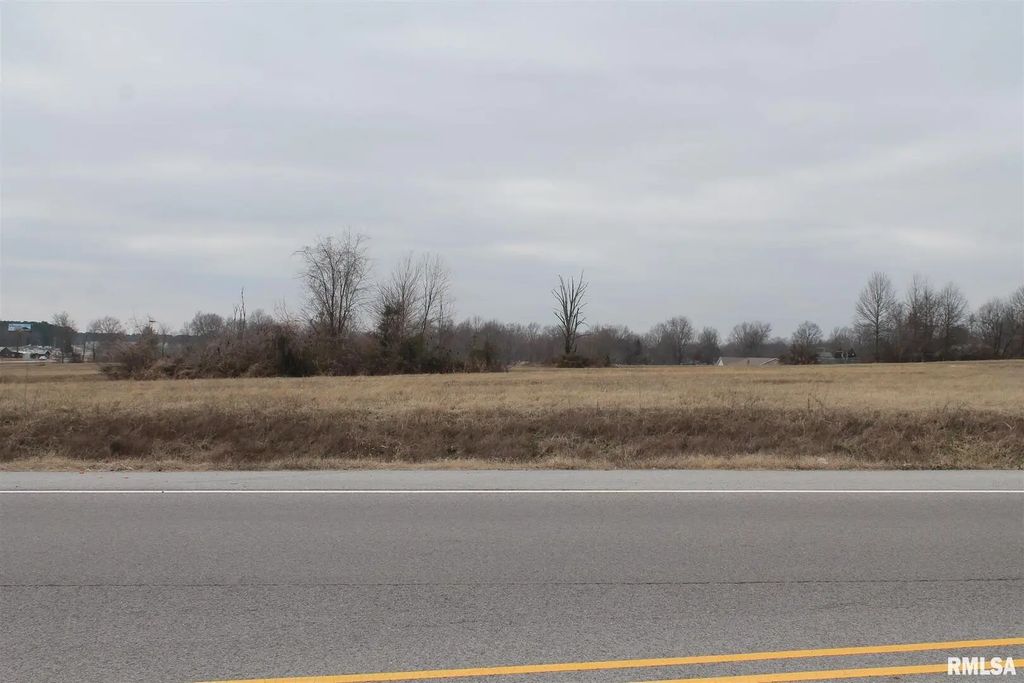 Lot 1 N Frontage Road, 