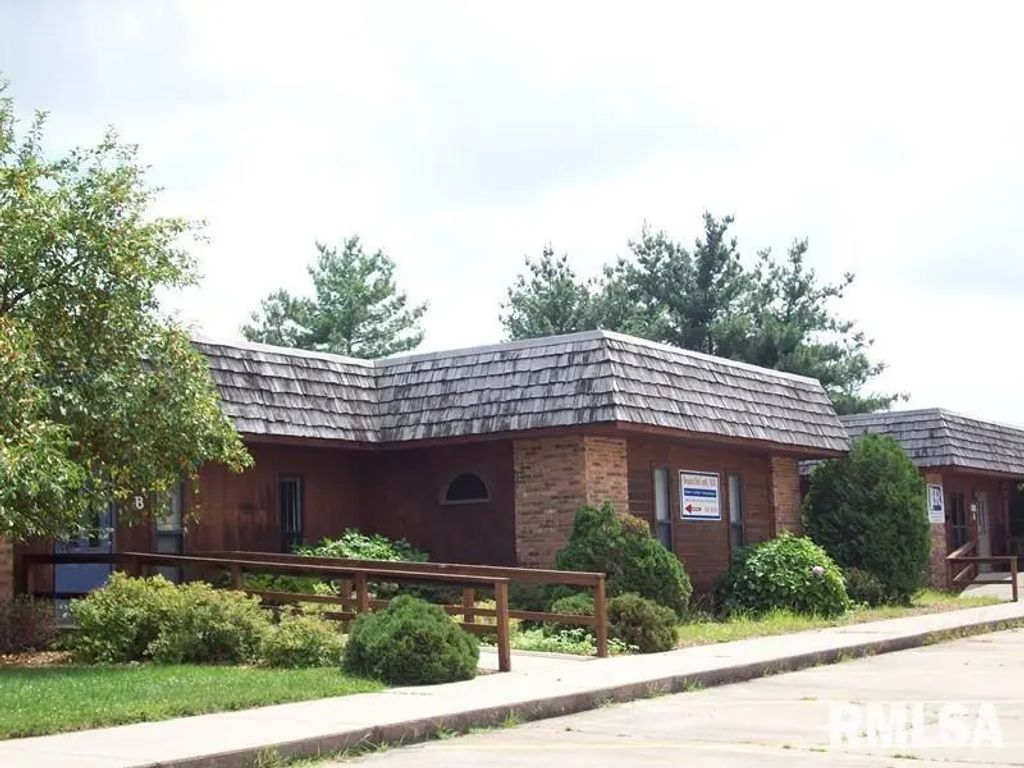 4224 Lincolnshire Drive, Mt Vernon