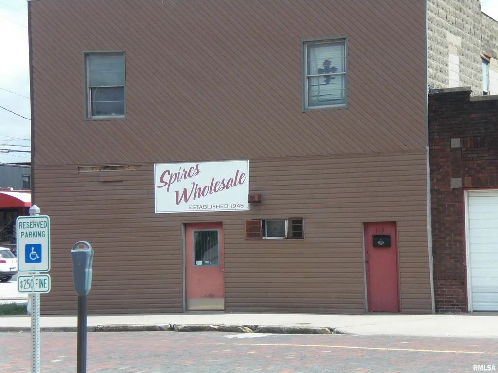113 S Washington St Street, Carbondale