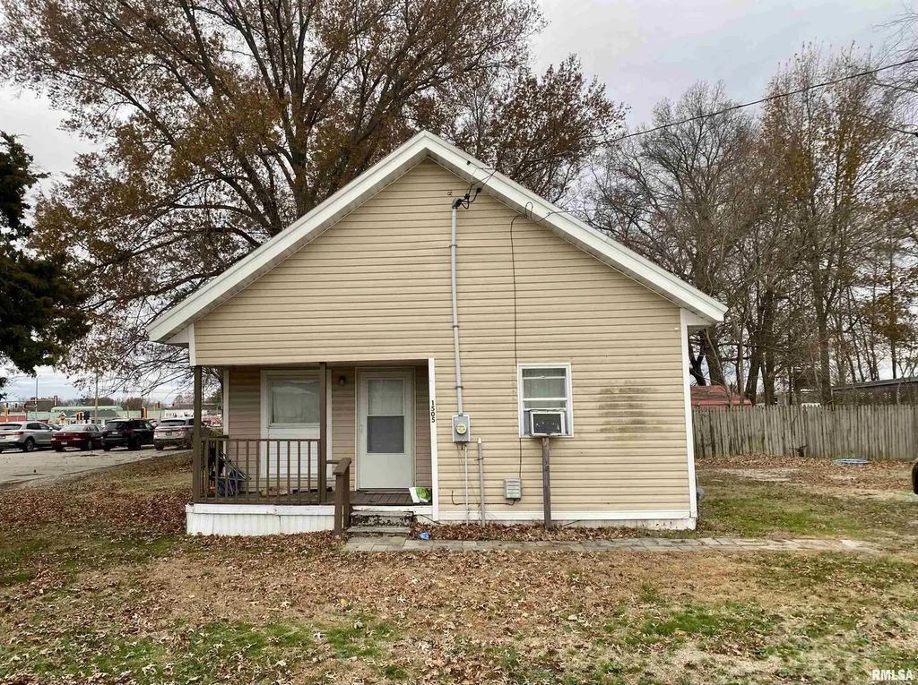 1505 Scottsboro Road, Marion