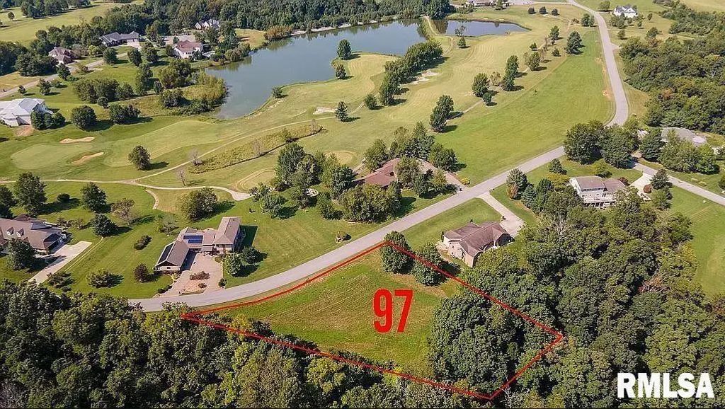 Lot 97 Stone Creek Drive, Makanda