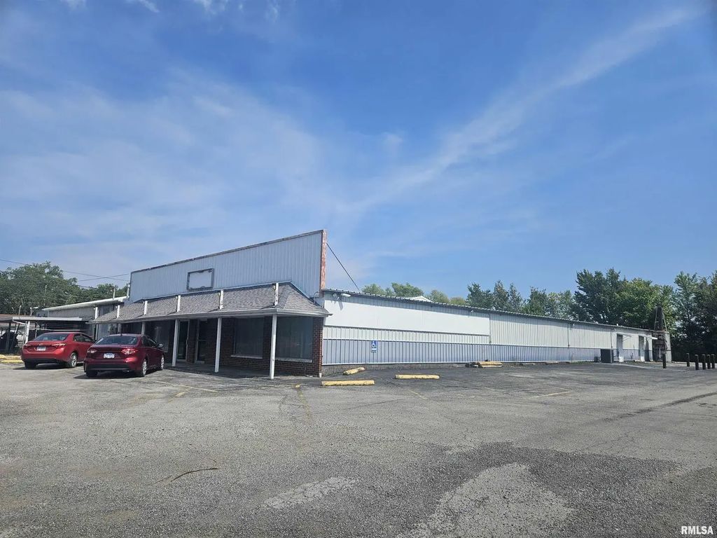 1522 N Main Street 1, Benton