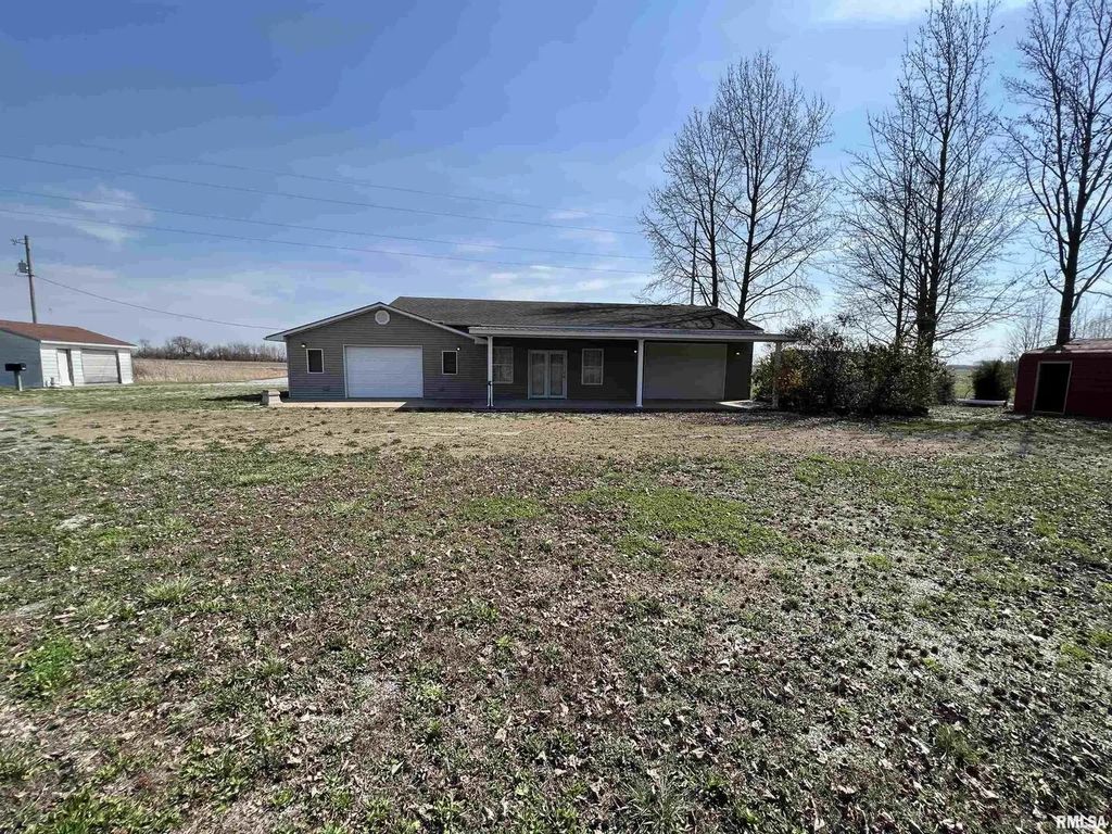 8890 Us Hwy 45 N Highway, Eldorado