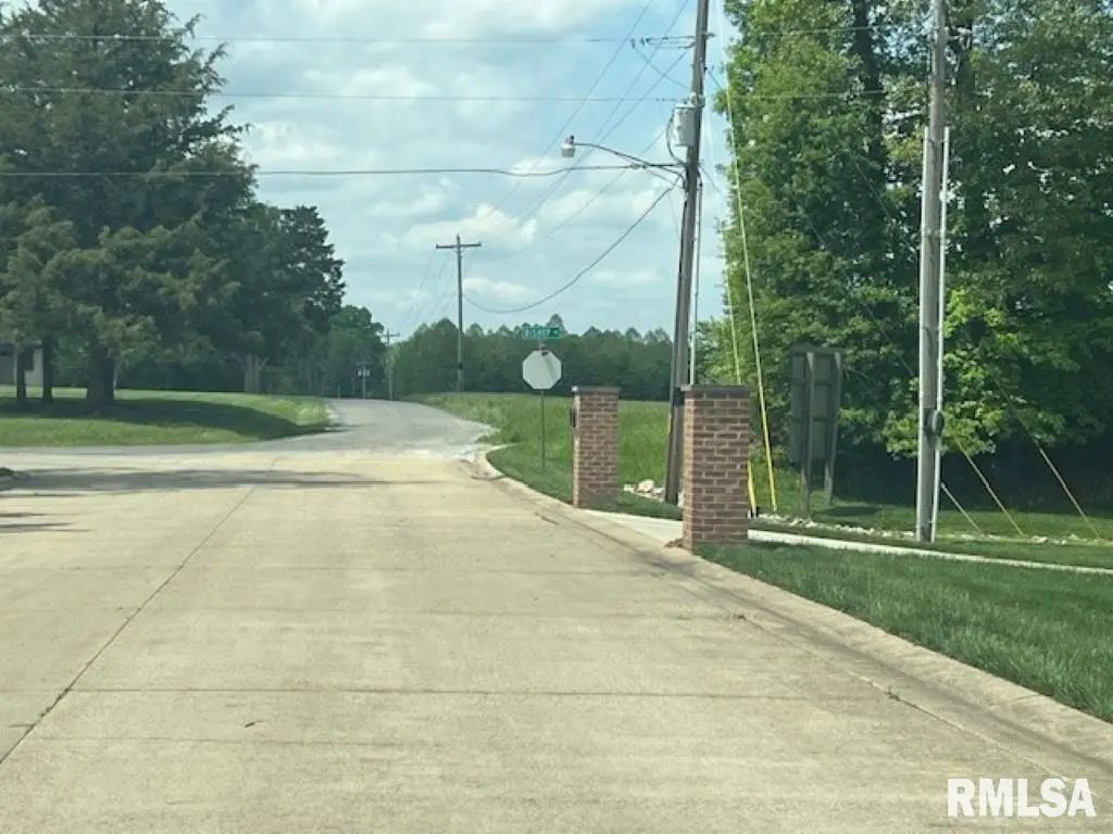3401 (lot 13) Ridge Crest Drive, Mt Vernon