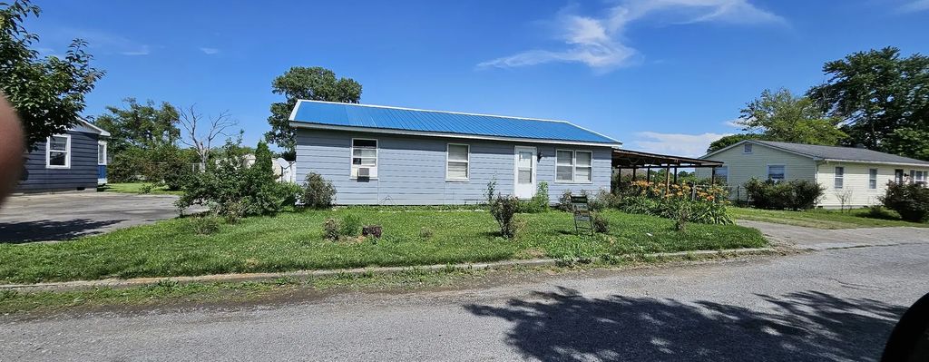 99 Iroquois Street, Mcclure