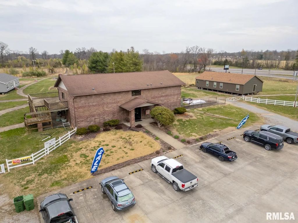 11478-ste B Imhoff Lane, Johnston City