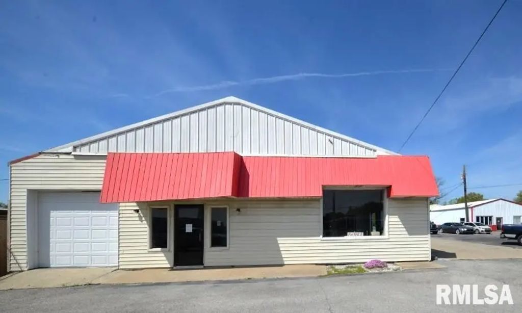 4706 & 4708 Broadway Street, Mt Vernon