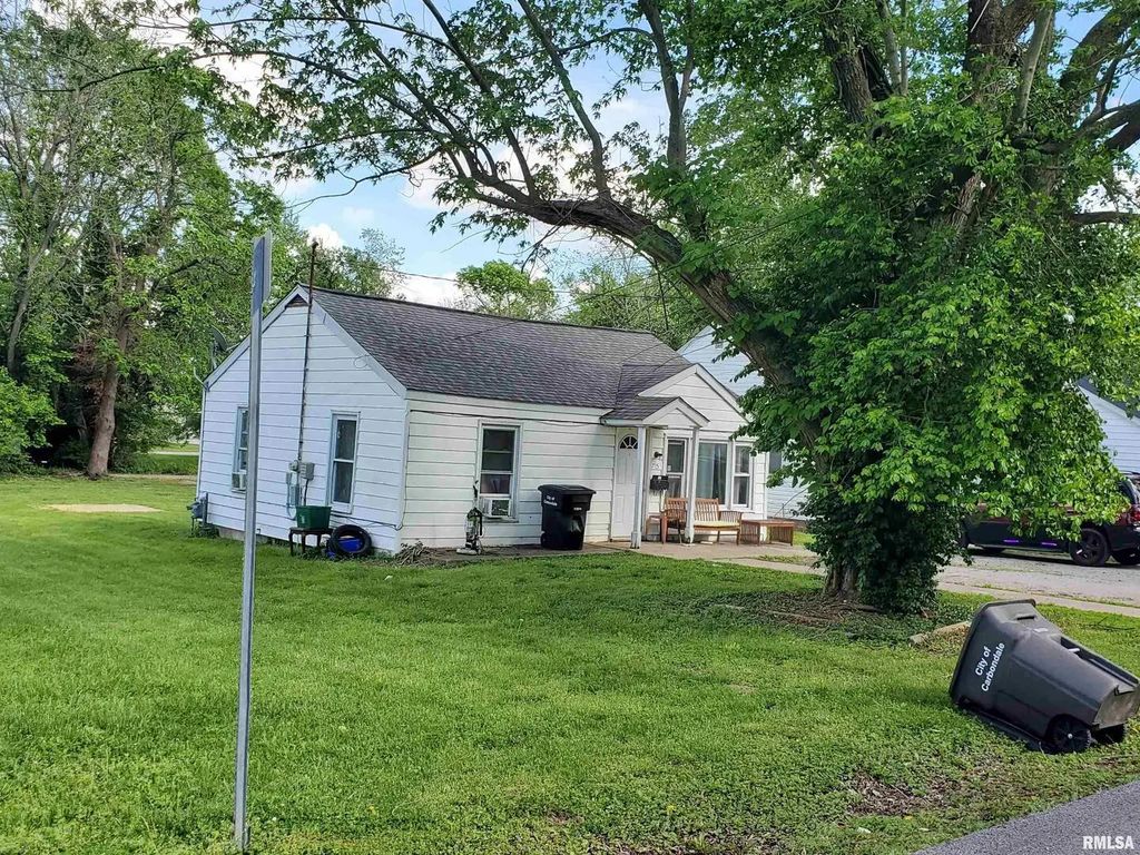 715 N Carico Street, Carbondale