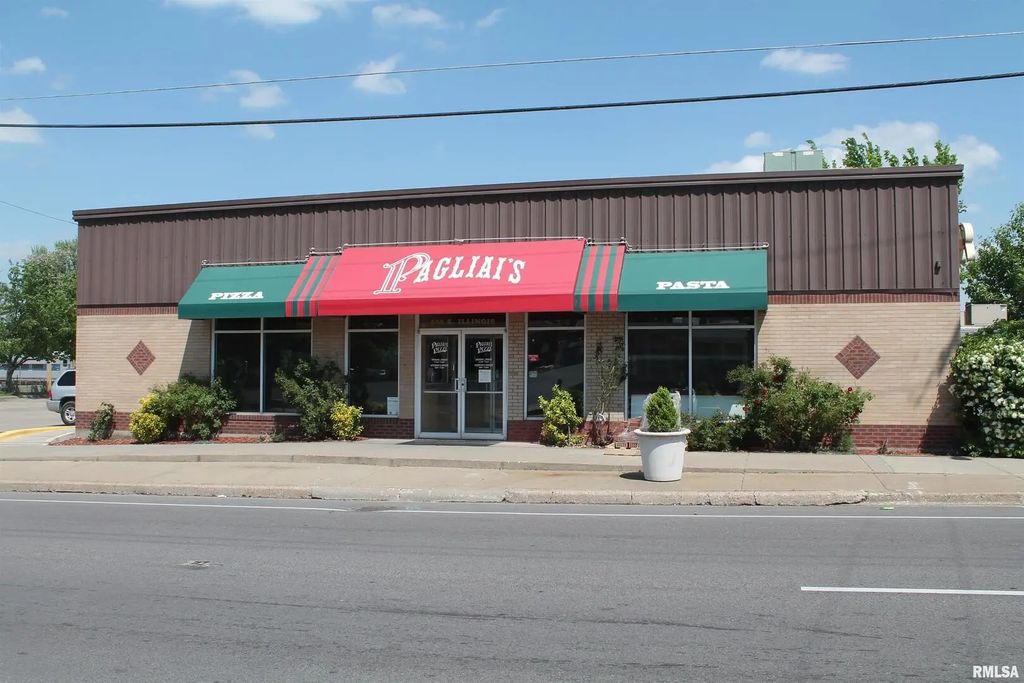 509 S Illinois Avenue, Carbondale