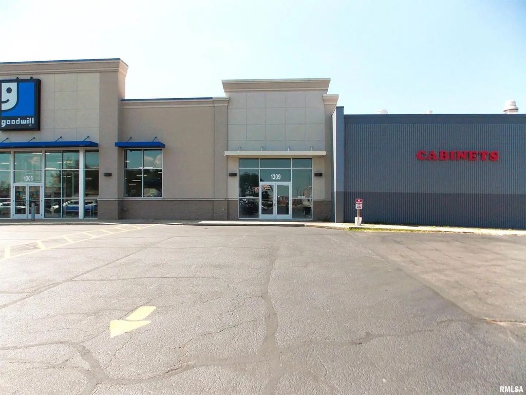 1309 W Broadway Street, Centralia
