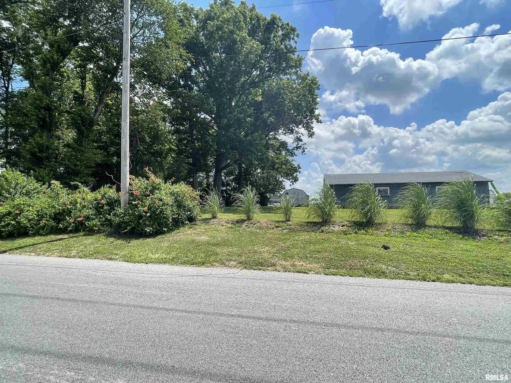 1504 W Dufour Street, Marion