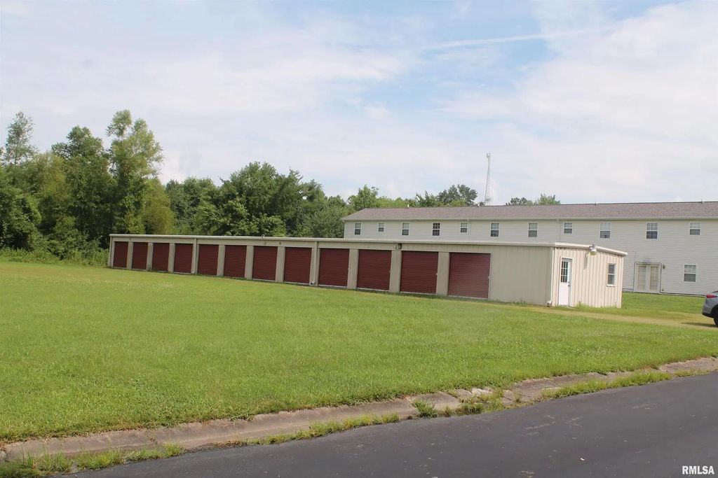 Sweets Drive 24, Carbondale
