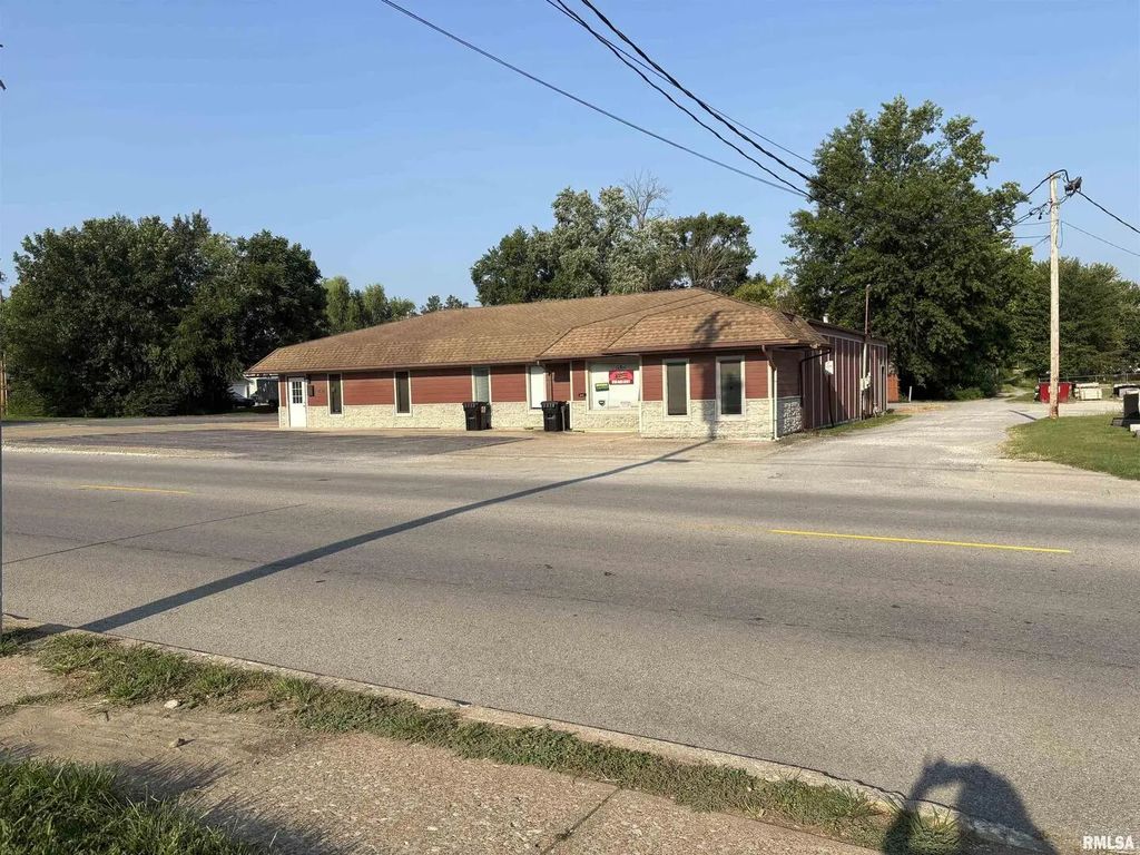 308 S Court Street, Marion