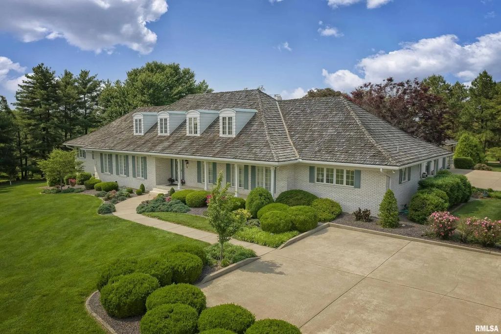 15866 Moellers Road, Marion