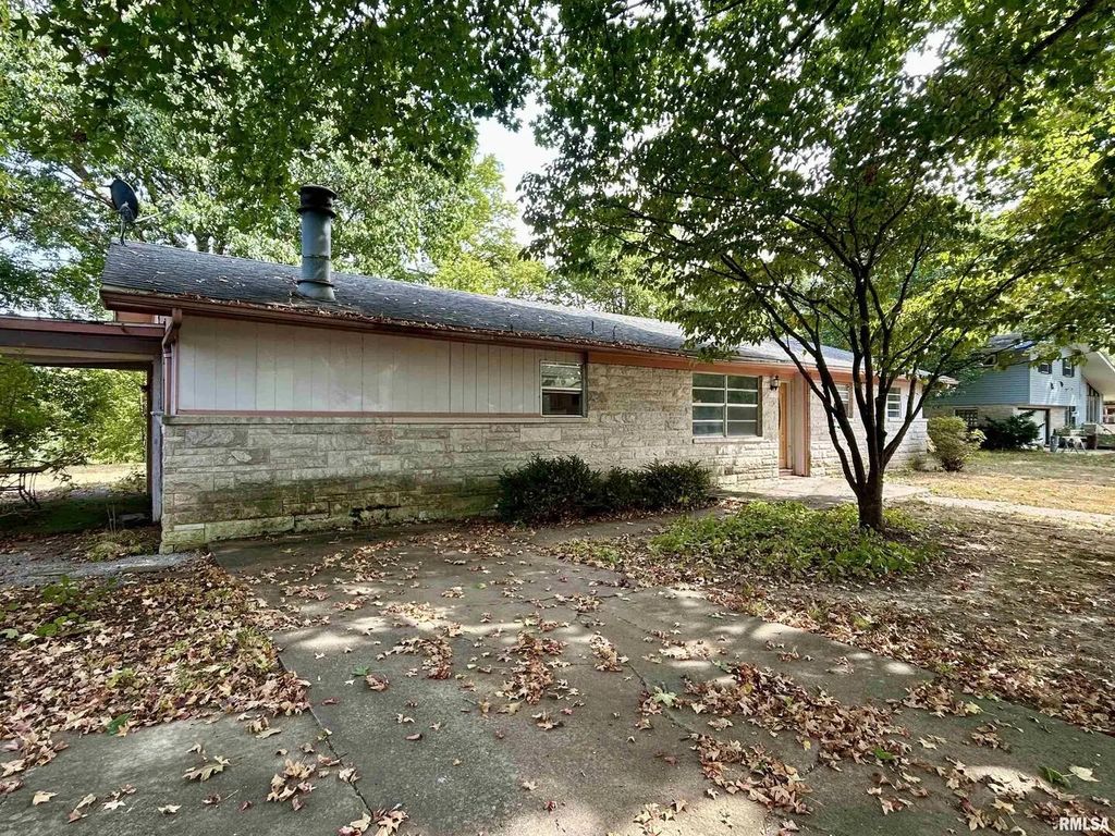 1378 Skelcher Boulevard, Makanda