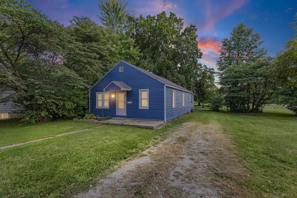 721 W Whittaker Street, Salem