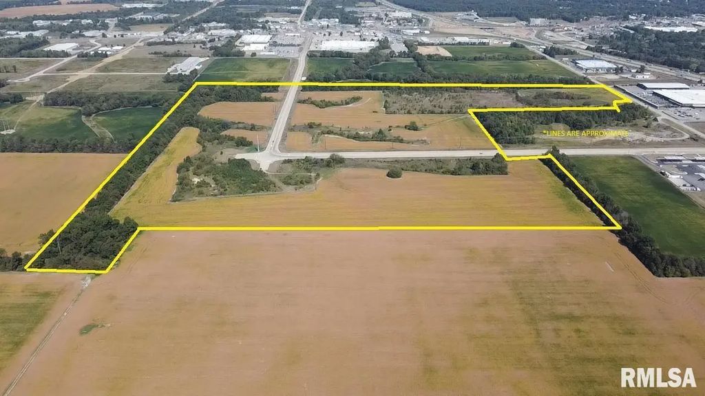 12165 N Wells Bypass, Mt Vernon