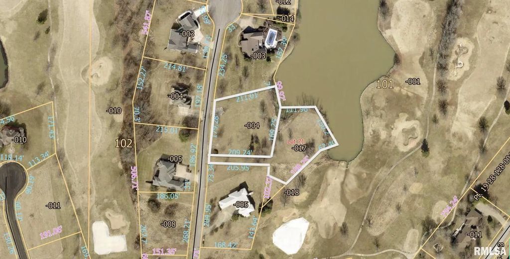 136 Stonelake Drive, Makanda
