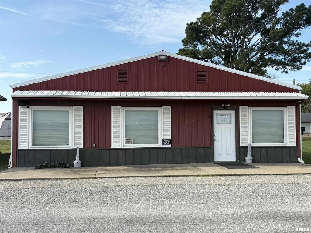 3071 Jacob Road, Jacob