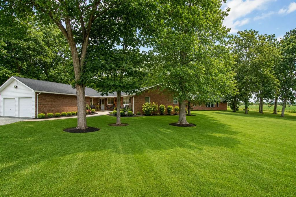 2479 New Era Road, Murphysboro