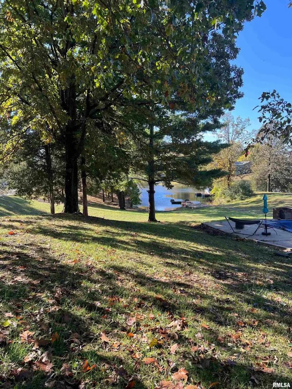Egypt Shores Road, Creal Springs