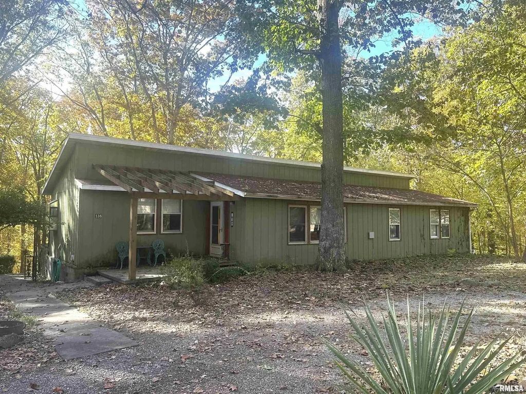 138 Worthen Road, Murphysboro