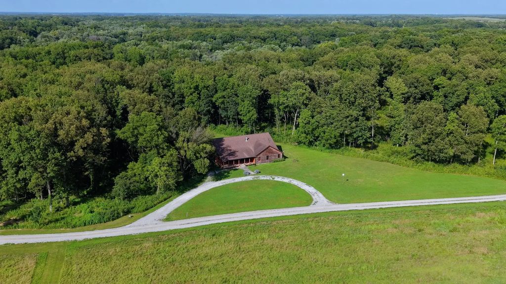 253 Ween Road, Desoto