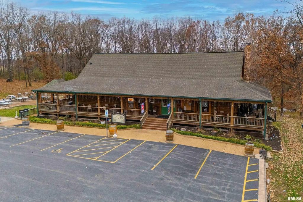 14931 Highway 37 Highway, Whittington
