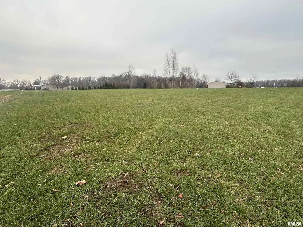 Lot 13 Krystal Lane, Metropolis