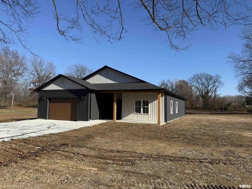 333 S Hanseman Street, Carbondale