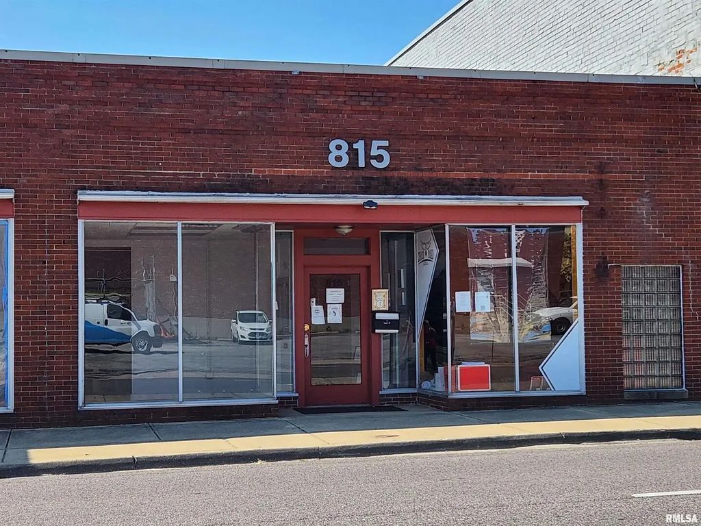815-3 Broadway Street 3, Mt Vernon