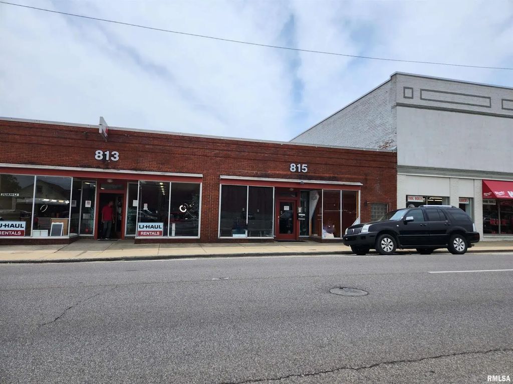 815-4 Broadway Street 4, Mt Vernon