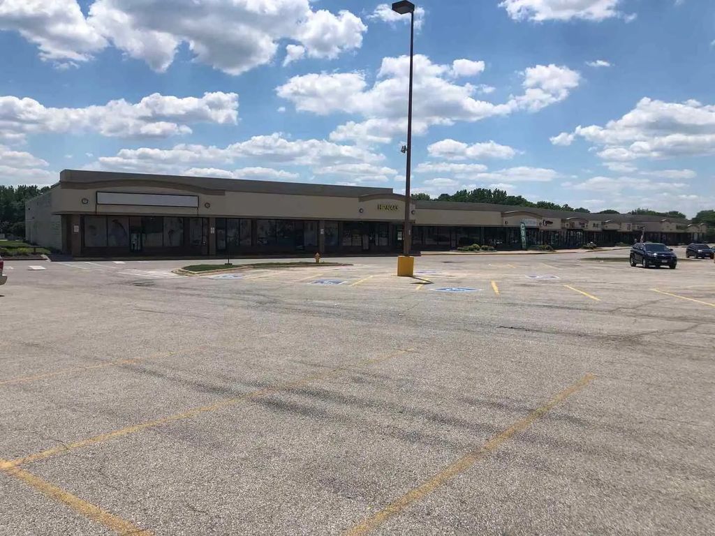 4012 Blackhawk Road, Rock Island