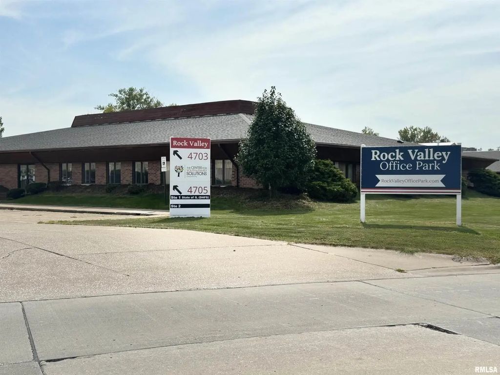 4711 44th Street Ste 2, Rock Island