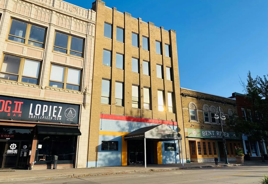 1409 5th Avenue, Moline