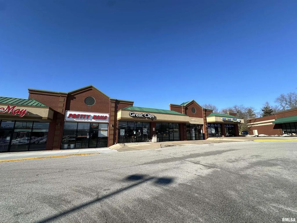 2140 W Kimberly Road 7, Davenport