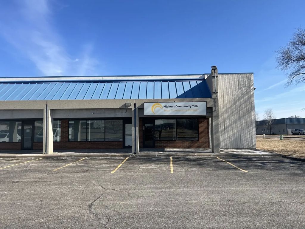 4510 41st Street, Moline