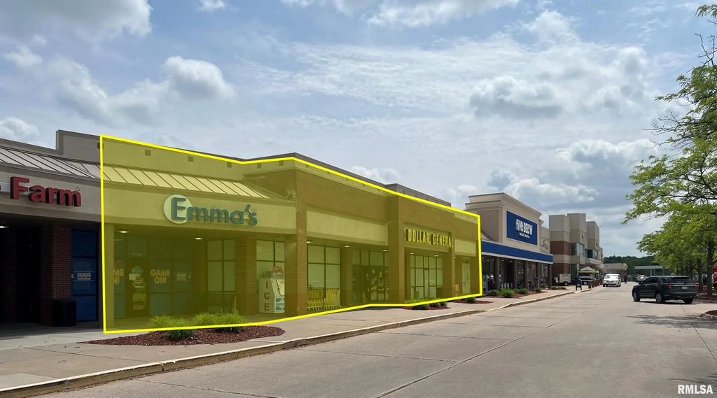2001 5th Street 2-5, Silvis
