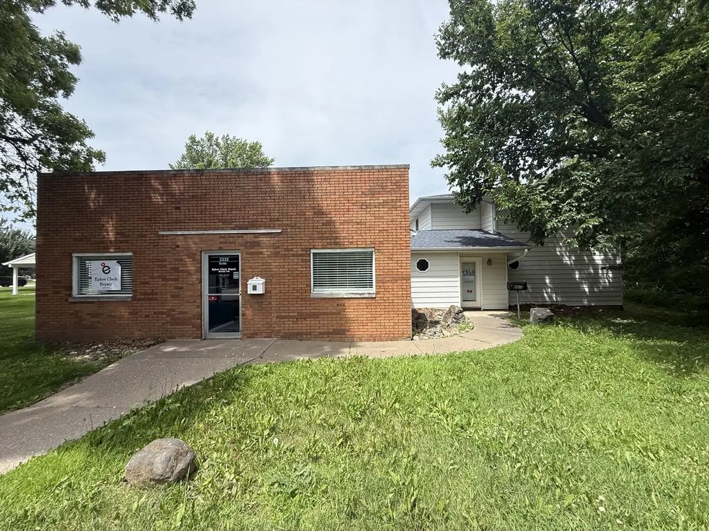 2332 Eastern Avenue, Davenport