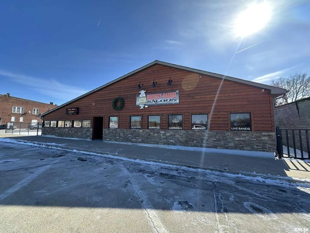 305 W 2nd Street, Rock Falls