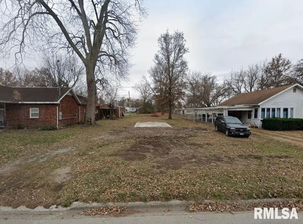 507 W Main Street, Duquoin
