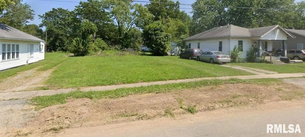 806 S 22nd Street, Mt Vernon