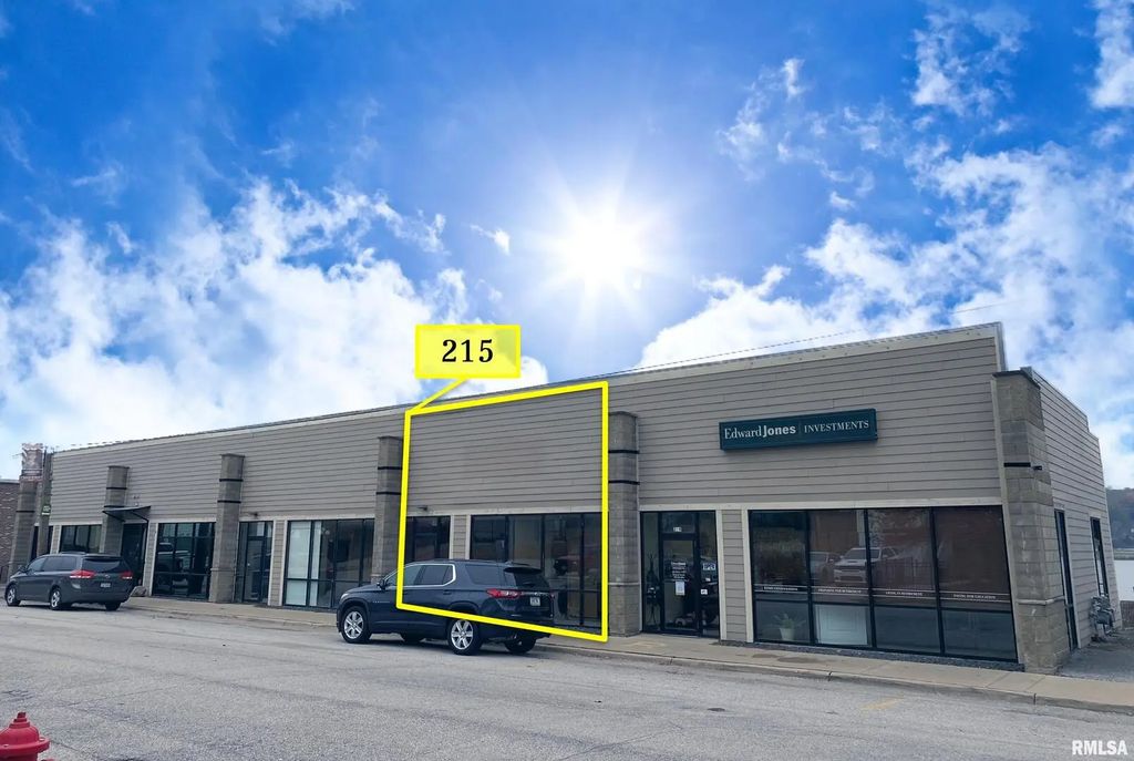 215 N Main Street, Port Byron