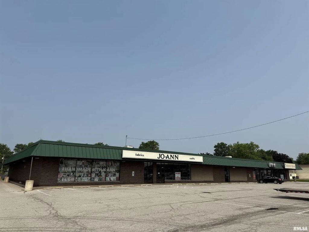 3911 16th Street, Moline