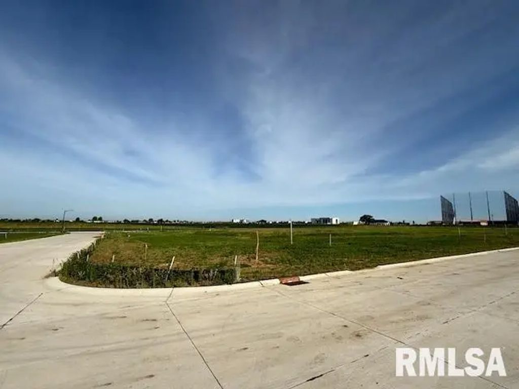5692 Martin Avenue, Bettendorf