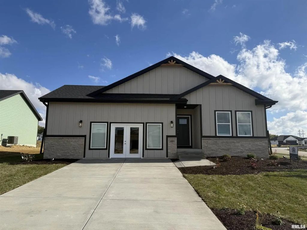 6103 Thor Avenue, Davenport